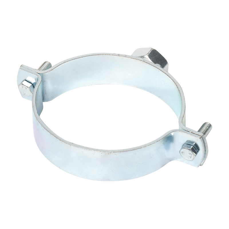Collier de serrage