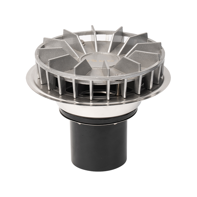 Seau à siphon pour eau de pluie