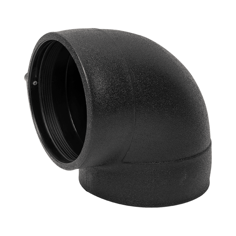 Coude 90° à fusion électrique